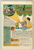 Planet Comics 50