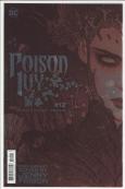 Poison Ivy #12 back