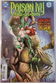 Poison Ivy Cycle Of Life And Death #1-6 back Poison Ivy Cycle Of Life And Death #1-6 back