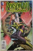 Poison Ivy Cycle Of Life And Death #1-6 front Poison Ivy Cycle Of Life And Death #1-6 front