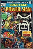 Power Man  #19