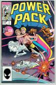 Power Pack   #1