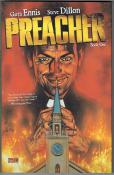 Preacher TPB   #1