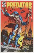 Predator #1 front