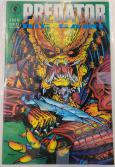 Predator Big Game #1-4 back
