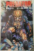 Predator Big Game #1-4 front