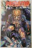 Predator Big Game #1-4 front
