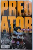 Predator Hunters #1-5 front