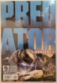 Predator Hunters II #1-4 back Predator Hunters II #1-4 back