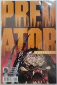 Predator Hunters II #1-4 front Predator Hunters II #1-4 front