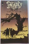 Pretty Deadly The Rat #1-5 back