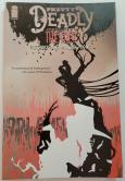 Pretty Deadly The Rat #1-5 front
