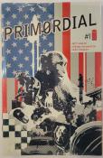 Primordial #1-6 front Primordial #1-6 front