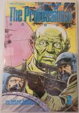 Professional Golgo 13 #1-3 back