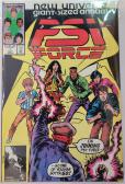 PSI Force #1-32 back