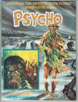 Psycho  #10