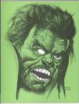 Psycho #8 back