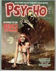 Psycho   #8
