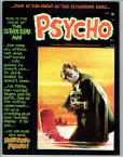 Psycho   #9