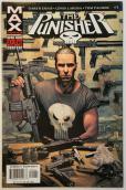 Punisher #1-24 front