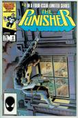 Punisher Limited Series   #4
