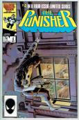 Punisher Limited Series   #4