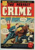 The Perfect Crime   #5