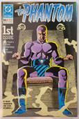 The Phantom #1-6 front