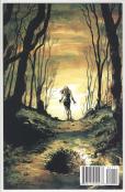Rachel Rising #1 back