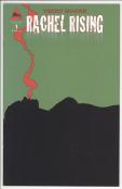 Rachel Rising #1 front