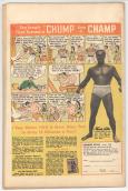 Rangers Comics #37 back