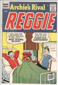 Reggie  #16