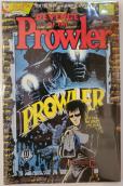 Revenge Of The Prowler #1-4 front