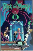 Rick and Morty TPB Vol. 6