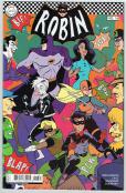Robin  #16