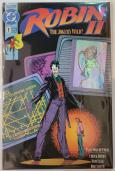Robin II The Joker's Wild #1-4 front