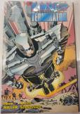 Robocop Versus Terminator #1-4 back