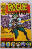 Rogue Trooper #1-8 front