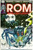Rom  #30