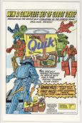 Rom #74 back