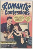 Romantic Confessions   #3