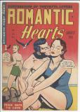 Romantic Hearts   #3