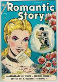 Romantic Story  #26