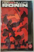 Ronin #1-6 front