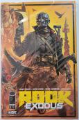 Rook Exodus #1-6 front Rook Exodus #1-6 front