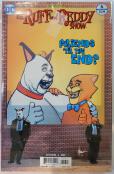 Ruff and Reddy Show #1-6 back