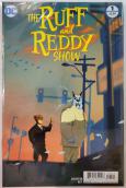 Ruff and Reddy Show #1-6 front