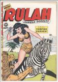 Rulah   #18
