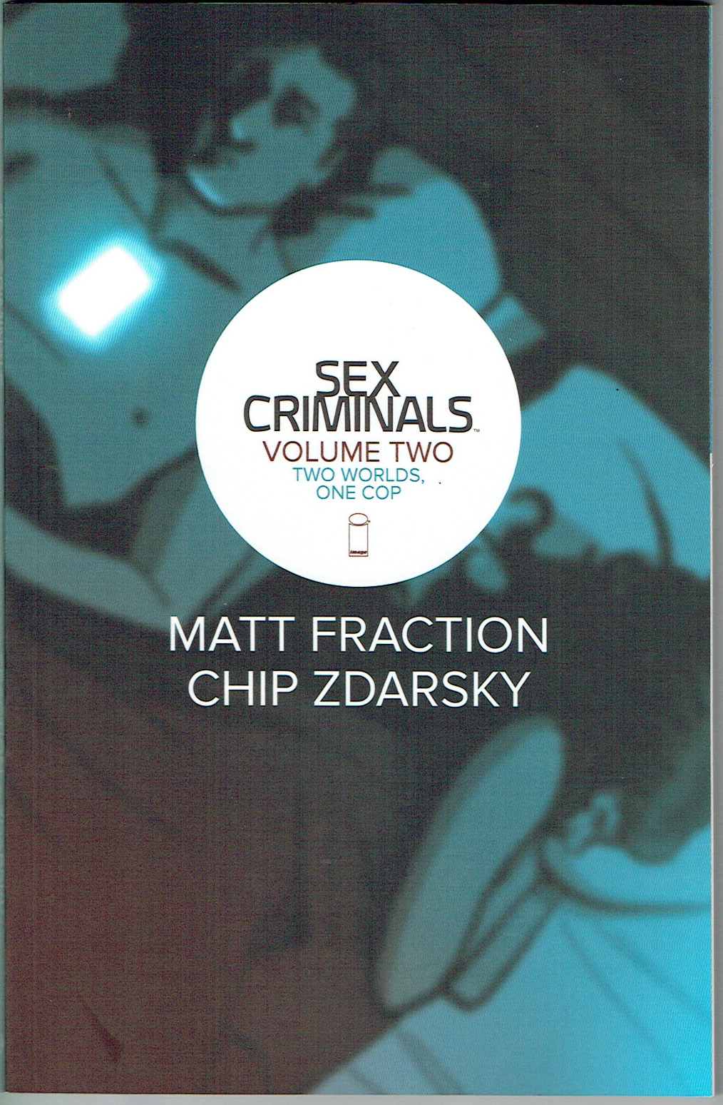 Sex Criminals TPB   #2