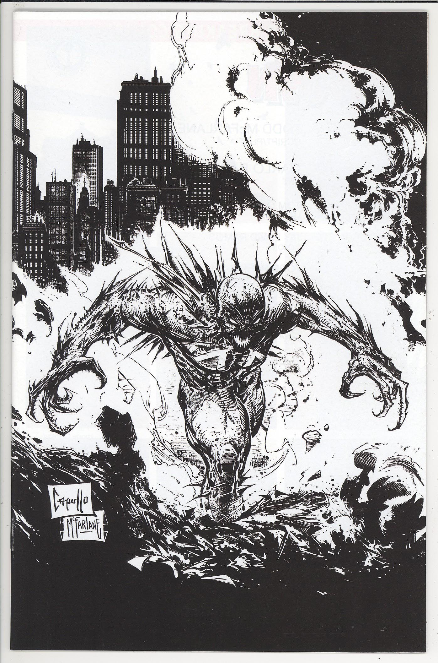 Spawn #313